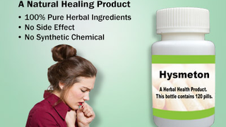 Natural Treatment for Emphysema and Healthy Eating